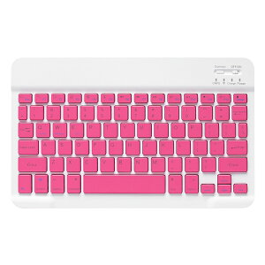 Bluetooth �L�[�{�[�h iPad iPhone Android Windows iOS ���C�����X�L�[�{�[�h �X�}�z �^�u���b�g iPad A16 Air 13�C���` 11�C���` M3 M2 iPad ��11���� ��10���� 10.2�C���` iPad Pro 13�C���` 11�C���` M5 M4 US�z�� �Z�K