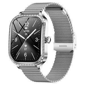 X}[gEHb` fB[X Bluetoothʘb 1.75C` _f S  J[ NǗ X}[guXbg Xgoh rv Mʒm IP68h  Siri  N 