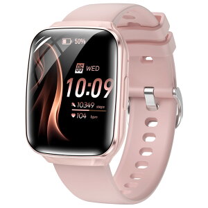 X}[gEHb` Bluetoothʘb 1.83C` _f S  J[ NǗ X}[guXbg fB[X Xgoh Y rv Mʒm IP67h  yĐ Siri 