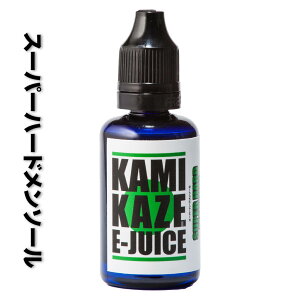 { KAMIKAZE E-JUICE 30ml ^[ jR`0 ݂ xCv Lbh \[ bhu  LbhY dq^oR ^oR ȒP Lbh Ki t[o[Lbh vape ^oR