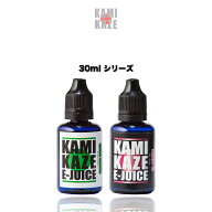 日本製 KAMIKAZE E-JUICE 30ml タール ニコチン0 かみかぜ ベイプ リキッド メンソール レッドブル 超爆…