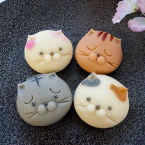楽天市場】猫（イベント・祝日父の日）（和菓子｜スイーツ・お菓子）の通販