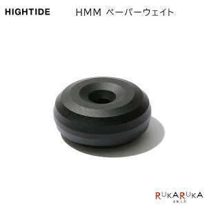 HMM �y�[�p�[�E�F�C�gHIGHTIDE �n�C�^�C�h 823-HMM007-BK�y�l�R�|�X�z[M�� 1/8]�A���~�j�E�� �y������ �I�u�W�F �������