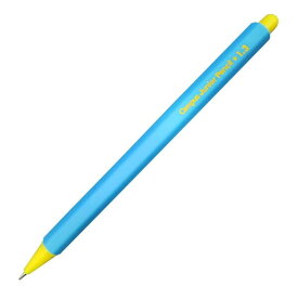 Campus Junior Pencil（キャンパスジュニアペンシル） 【1.3mm】ブルー コクヨ 10-PS-C101B 【ネコポス可】