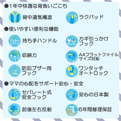 2019年ランドセル★天使のはね★セイバンワンパ≪レーサー≫1936-WA19RらんどせるかっこいいF1丈夫6年保証日本製タフロックワンタッチ【楽ギフ_包装】【楽ギフ_のし宛書】
