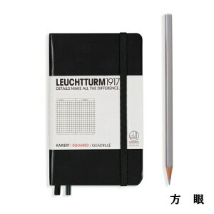 *݌Ɍ* LEUCHTTURM1917(CqggD)m[g|PbgTCY@A6@Squared()ubN@1896-318898@ylR|XzMtg j VЉl  ̓ ̓ NM Vv