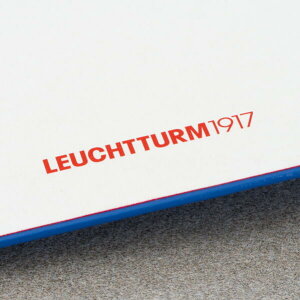 ≪レッドドット≫LEUCHTTURM1917(ロイヒトトゥルム)ノートミディアムサイズA5赤ドット罫Army(アーミー)1896-357697【ネコポス可】SpecialEditionREDDOTSギフトお祝い新社会人こだわり万年筆バレットジャーナル手帳術