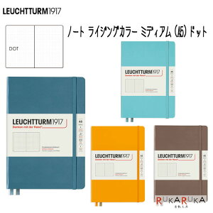 *݌Ɍ* hbgLEUCHTTURM1917 CWOJ[~fBA A5 Dotted(hbg) (S4F)1896-3633**y1̂݃lR|XzMtg j VЉl  ̓ ̓ NM Vv ob