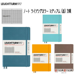 *݌Ɍ* LEUCHTTURM1917 CWOJ[~fBA A5 Dotted() (S4F)1896-3633**y1̂݃lR|XzMtg j VЉl  ̓ ̓ NM Vv obgW