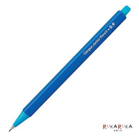 Campus Junior Pencil（キャンパスジュニアペンシル） 【0.9mm】ブルー コクヨ 10-PS-C100B-1P 【ネコポス可】