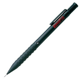 手にフィットするシャーペン SMASH（スマッシュ）芯径0.5mm　ぺんてる　100-Q1005-1