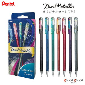 Dual Metallic�s�f���A�����^���b�N�t�I���W�i���Z�b�g [�S7�F] 1.0mm�O���b�^�[�痿 �؂�Ă� 100-K110-D7STA �y�l�R�|�X�z[M�� 1/4]�J�[�h �C���X�g �N��� ����
