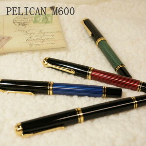 yJ M600 X[x[ Souvern V[Y NM y [EF/ɍ] yJ/Pelikan y*zMtg NX}X j  ML  lC