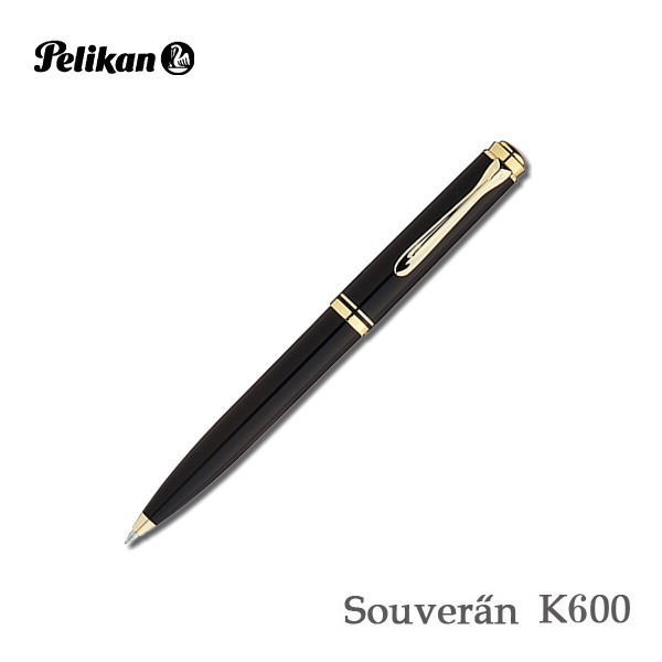 ペリカン スーベレーン K600 ボールペン [黒] (ボールペン) 価格比較