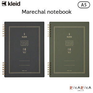 Marechal notebook A5 m[g 2mm [S2F]Kleid 1989-7201-* y2܂ŃlR|Xz [M 1/2]Om[g  Sʔ NVJ _