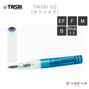 TWSBI GO (cCXr[ S[) NM mTt@CAn TWSBI 1907-M25302*0 *lR|Xs* cCXr[ NM Mtg