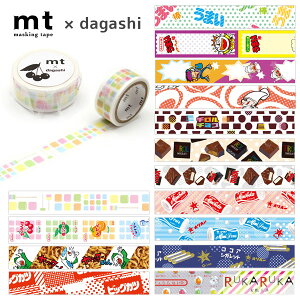 }XLOe[v mt × dagashi 15`18mm×3m [S15] 1 JH 129-MTDAGA*** ylR|Xz[M 1/48] }Xe fR[V bsO Mtg ʉَq