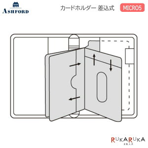 ASHFORD J[hz_[  MICRO5m2509n16[ AVtH[h 1319-2509-100ylR|Xz[M 1/12] }CN5 VXe蒠 tB