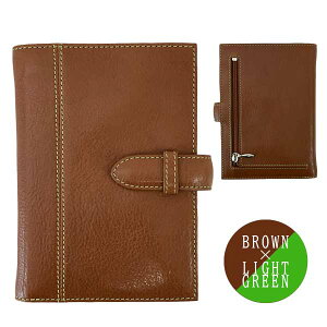 NATURA �i�g�D�[�� �V�X�e���蒠 MINI6 �����O�a�F11mm belt [�S2�F] �A�V���t�H�[�h 1319-1299-*** �y��������*�z ASHFORD ��l�M�t�g M6 �~�j6