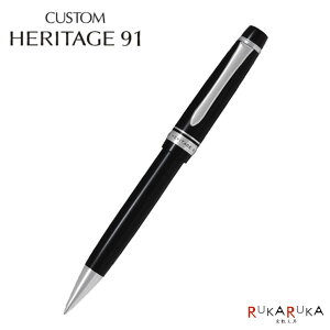CUSTOM HERITAGE 91sJX^weCW91t]Jo {[y 1.0mm PILOT(pCbgj140-BKVH-1MR-By*z Mtg