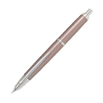 楽天市場】pilot パイロット 万年筆 キャップレス デシモ 20カラーズ 