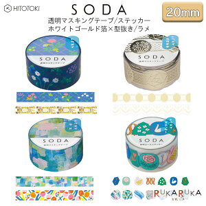 SODA \Ă͂铧}XLOe[v ʏ/×^//XebJ[ [20mm×3m/90s[X] S8 HITOTOKI(LOW) 20-CMT20-01*/CMTDH20-00*/CMTG20-00*/CMTS20-00* ylR|Xz[M 1/35]  