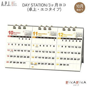 2026J_[ 10n܂ [DAY STATION/3R] EGR^CvA.P.J(A[gvgWp) 393-1000136851-26 ylR|Xz[M 1/4]  Vv