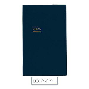 Wu蒠 Lite mini 2026 [mini/B6X] Lite DIARŶ [S2F] 2025N12Ejn܂ J1TԁEo[`J RN 10-j-JLM1**-26 ylR|Xz[M 1/4]_CA[ Cg ~j} C