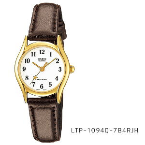 CASIO COLLECTION Standard �r���v 3�j�^�C�v ���^CASIO(�J�V�I) 210-LTP-1094Q-7B*RJH�y�l�R�|�X�z [M�� 1/4] �J�V�I�R���N�V���� ���[�J�[�ۏ؂��� �����h��