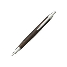 PURE　MALT（ピュアモルト）シャープペンシル　三菱鉛筆　M5-2005【化粧箱付】