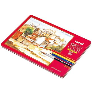 ���ʐF���M ���j�E�E�H�[�^�[�J���[36�F�Z�b�g �O�H���M UWC36C 65_C