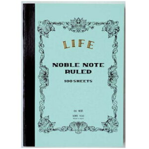 y2܂ŃlR|X֑Ή\izm[um[g@B6@r@NOBLE NOTE\FCgu[100@CtsLIFEtN30