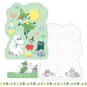 MOOMIN Every day is an adventure _CJbg [S4F] {z[}[N 389-843-*** ylR|X։z [M 1/12] [~ g~C XitL