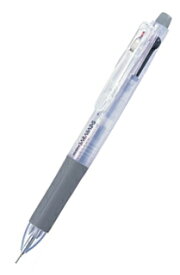 多機能ボールペン　SARASA　サラサ2+S　白（ホワイト）ゼブラ　40-SJ2-W【ネコポス可】