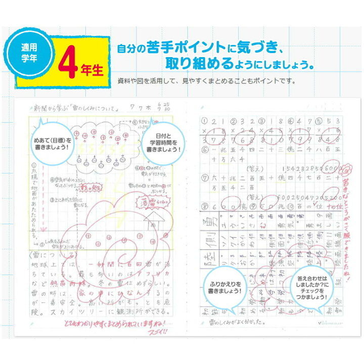 楽天市場 家庭学習ノート 10mmマス リーダー入 4年生向け キョクトウ 極東 44 Lga10gr 5冊までネコポス可 自主学習 めあて ふりかえり 自己チェック 倉敷文具rukaruka 楽天市場 家庭学習ノート 10mmマス リーダー入 4年生向け キョクトウ 極東 44 Lga10gr 5冊までネコポス可 自主学習 めあて ふりかえり 自己チェック 倉敷文具rukaruka