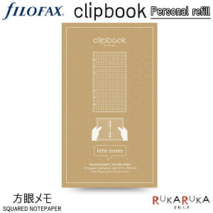 ᐳK戵XFilofaxit@Ct@bNXjNbvubN tB oCu 6 Ⴡ 441-344006 ylR|Xz SQUARED NOTEPAPER PersonalTCY JX^}CY tBu m[g ւ