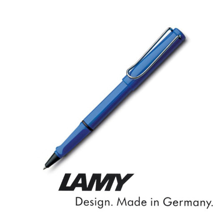 楽天市場 即納可能 ラミー Lamy サファリ Safari ローラーボール 水性インク ブルー Lamy ラミー L314 R 倉敷文具rukaruka 楽天市場 即納可能 ラミー Lamy サファリ Safari ローラーボール 水性インク ブルー Lamy ラミー L314 R 倉敷文具rukaruka