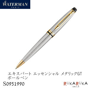{[y sGLXp[g GbZVt [^bN/GT] EH[^[} 458-S0-951-990-R y*z WATERMAN S0951990