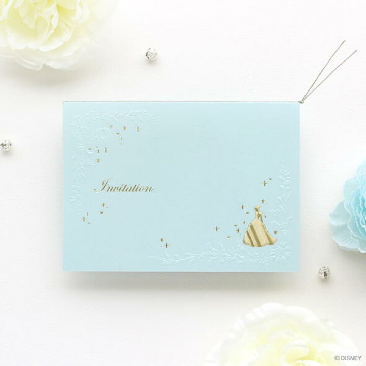 楽天市場 取寄せ商品 招待状セット ディズニー シンデレラ Eterna 10名分 結婚式 パーティー マルアイ Gp D2a5 ネコポス可 倉敷文具rukaruka 楽天市場 取寄せ商品 招待状セット ディズニー シンデレラ Eterna 10名分 結婚式 パーティー マルアイ Gp D2a5 ネコポス可 倉敷文具rukaruka