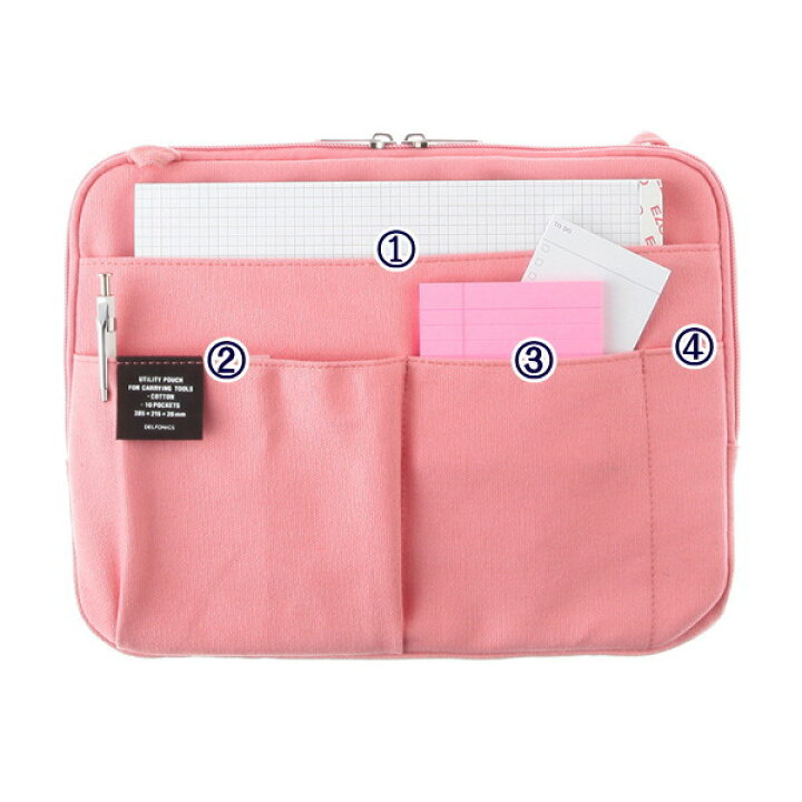 1428円 【ご予約品】 デルフォニックス インナーキャリングB5 ブラック 1428円 【ご予約品】 デルフォニックス インナーキャリングB5 ブラック