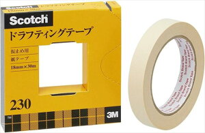 XRb` 230-3-18 XRb`@ hteBOe[v 230 (努)18 mm x 30 mylR|Xz[M 1/2]yXRb`z