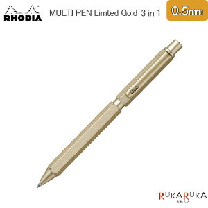 yzfBA/RHODIAscRipt MULTI PEN 3in1 S[h{[y(E)/V[vy0.5mm fBA@1117-CF9345ylR|Xz[M 1/3]@\ }`y Vv X}[g  