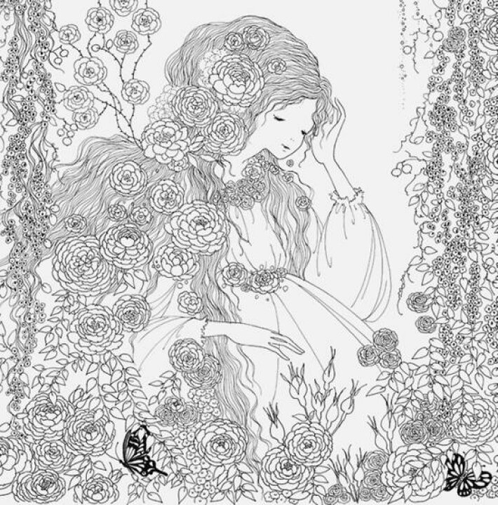 楽天市場 塗り絵 おとぎ話のぬり絵ブック 田代知子 パイインターナショナル 1745 45 ネコポス不可 おうち時間 倉敷文具ｒｕｋａｒｕｋａ