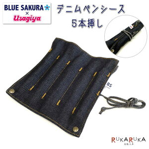 BLUE SAKURA×Usagiya IWifjyV[X5{} t[osWHOVALt 2024-BU-ZK05 ylR|Xz fj IV yP[X NM@{[y