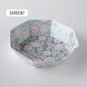 gC TUCK octagon [GARDEN] S3 듰 1766-53010/12/14ylR|Xz[M1/10] gݗĎ FTa i 
