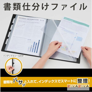 ގdt@C A4TCY [S2F]LOW 20-191 *lR|Xs*t@C rWlX CfbNX 8|Pbg ^e^