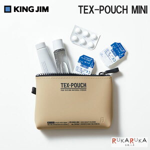 TEX-POUCH MINI eNX|[` ~j [S4F]LOW 20-TXP200-** ylR|Xz [M 1/4]RpNg h |[` pi