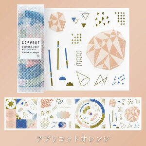 COFFRET sRttROLL STICKER [XebJ[ [S4] LOW 20-COFL00* ylR|Xz [M 1/4] HITOTOKI fR[V 蒠fR bZ[WJ[h Mtg{bNX