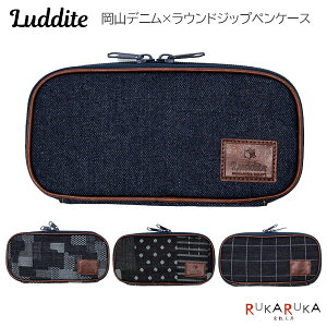 Rfj×EhWbvyP[X [S4] _CgsLudditet1957-LDD-RZP-10*ylR|Xz[M 1/2]denim M _C}