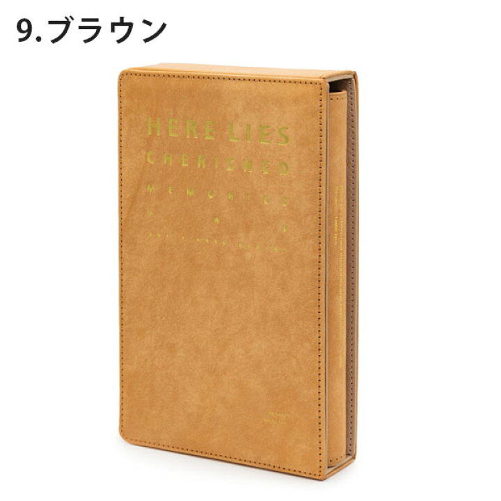 楽天市場】thesaurus システム手帳 バイブルサイズ [全2色]MAYAレザー 